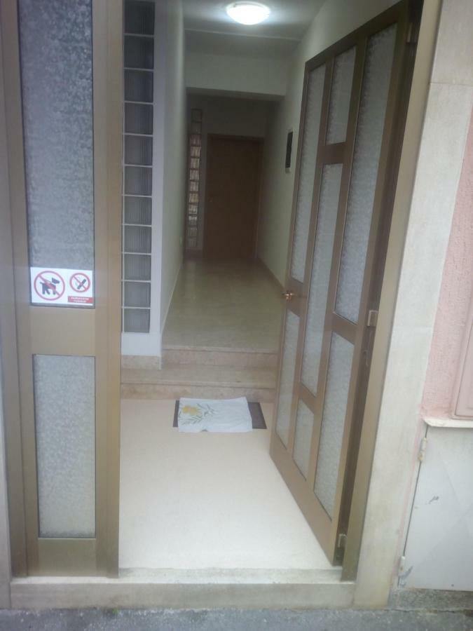Apartman Ivana Pula Exterior foto