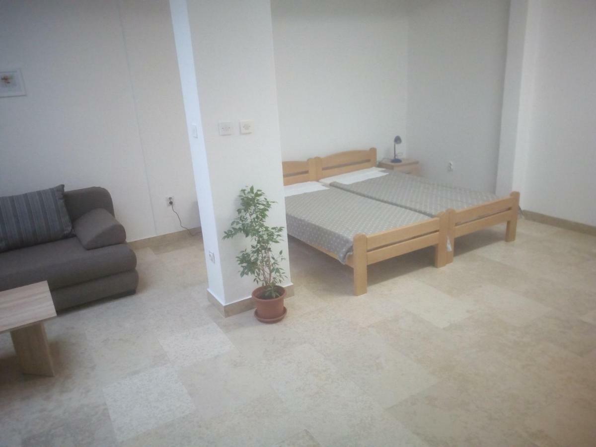 Apartman Ivana Pula Cameră foto